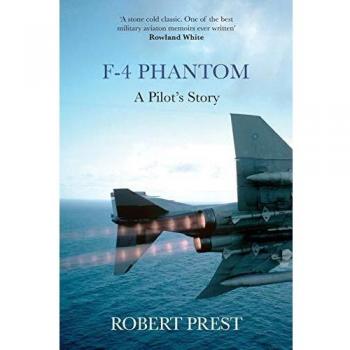 Prest, Robert: F-4 Phantom