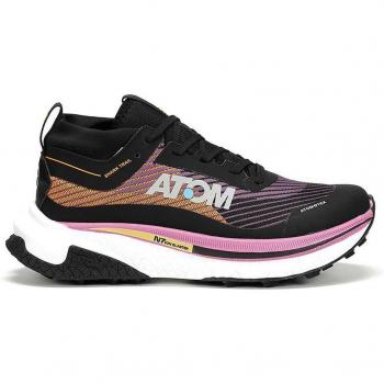 Chaussures de Course Atom Shark AT140 Femme