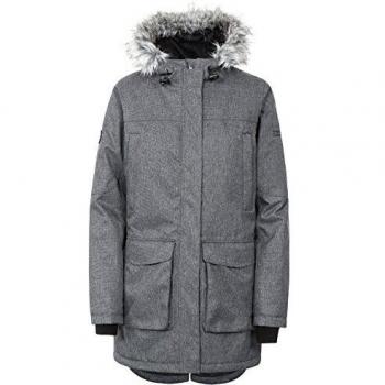 Giacca Impermeabile Trespass Thundery Tp75