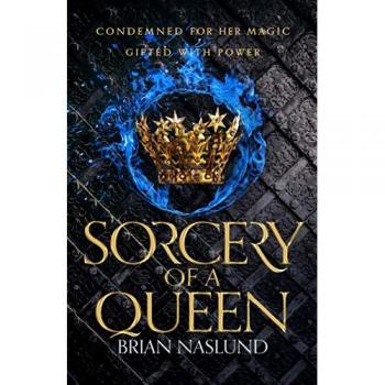 Sorcery of a Queen