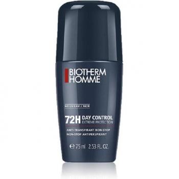 Desodorante Roll-On Biotherm Homme Day Control 72 Horas 75ml