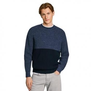 Pull Pepe Jeans Homme Coton Biologique