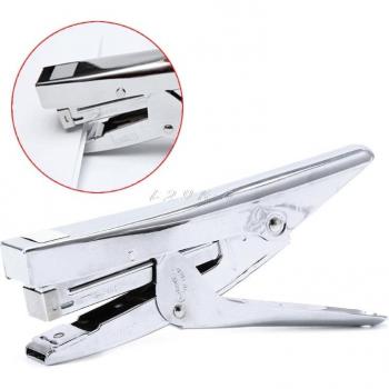 Heavy Duty Paper Stapler