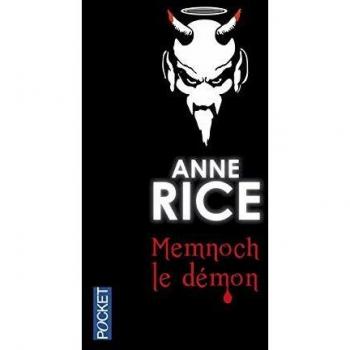 Les Chroniques Des Vampires - Tome 5 - Memnoch Le Démon