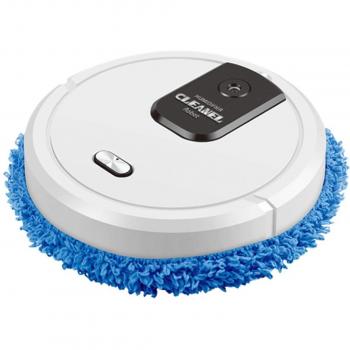 Máquina Barrido Remolque X‑Pro