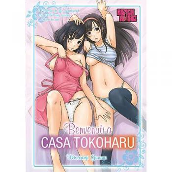 Benvenuti A Casa Tokoharu