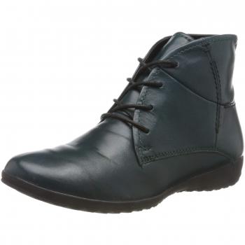 Stivaletti Naly 09 Verde Seibel