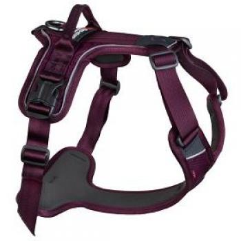 Non-Stop Dogwear Ramble Sele - Lila (XS)
