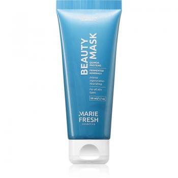 Marie Fresh Pflege‑Masken für das Gesicht – 50 ml