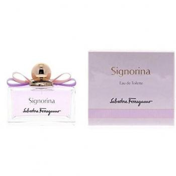 SIGNORINA EAU DE TOILETTE 50 ML VAPO