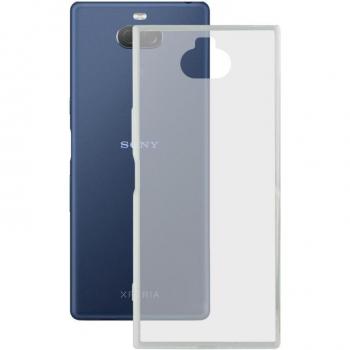KSIX-Funda para Móvil Sony Xperia 10 Plus KSIX Flex