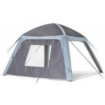 Bardani Quick Shelter 350 Zijwand Grijs