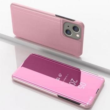 König Design Hülle für Apple iPhone 15 Flip Klapp Tasche