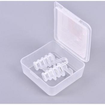 Stop-Ronflement en Silicone