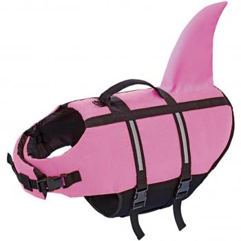 Chaleco de Seguridad Acuática Nobby Pet Sharki