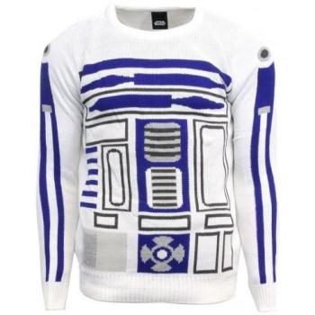 Camiseta Star Wars R2D2
