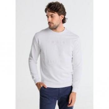 Blusa de Algodón V&L sin Capucha 660087109