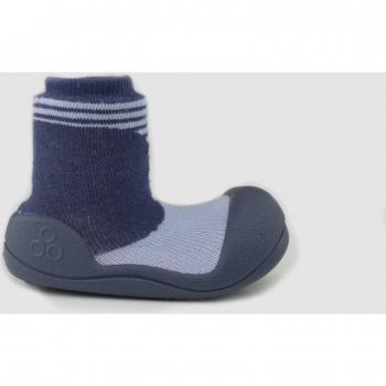 Booty Attipas Primeros Pasos para niño y niña azul