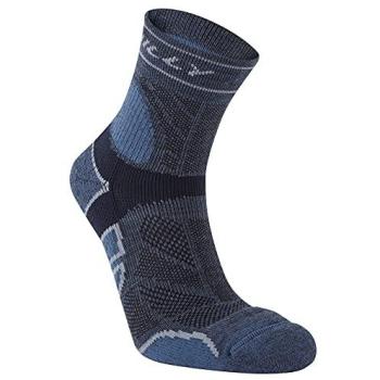 Hilly Anklet Chaussettes de Trail