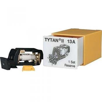 Eaton D02 50A Fuse-Link with Blink Application