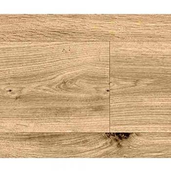 Parador Laminat Landhausdiele Basic 400 Eiche kristallweiß 4V günstig