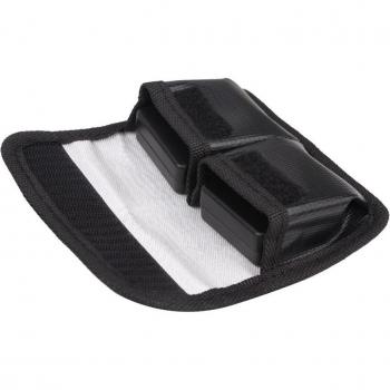 DJI OSMO Action LiPo Safe Bag – Thermal & Radiation Protection