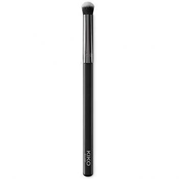 Pincel de Alta Densidad KIKO para Rostro y Ojos