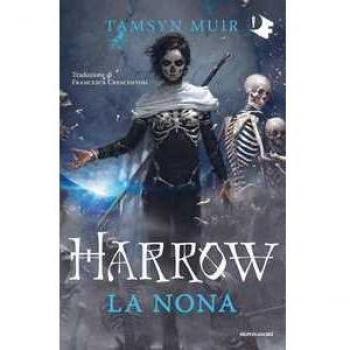 Harrow la nona