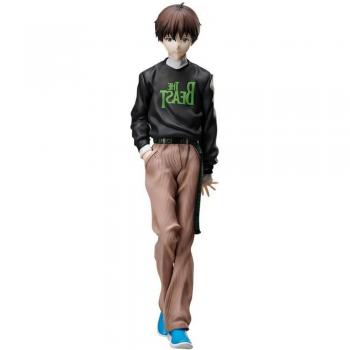 Figurine Ikari Shinji 1/7 Édition Radio EVA