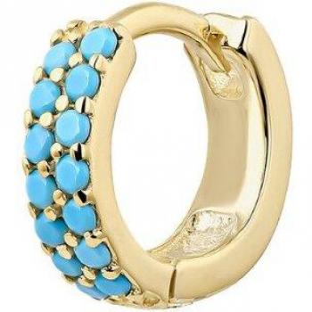 Jeaninne Aro Plata 925 con Baño Oro Rosa