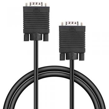 VGA‑Kabel SpeedLink Basic (Notebook‑PC‑Monitor)