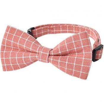 Accessoire Collier Nœud Papillon pour Chien
