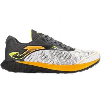 Zapatillas de trail running Unisex Joma tr-9000 blanco 42