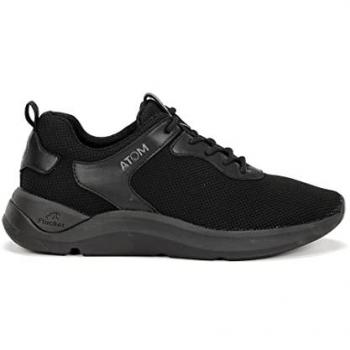 Fluchos Zapatillas F1251 Activity Negro (39)