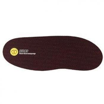 Sidas Winter Custom ProMesh 12–25