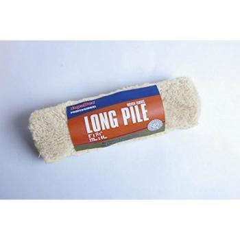 SupaDec Long Pile Roller Refill 255mm x 44mm