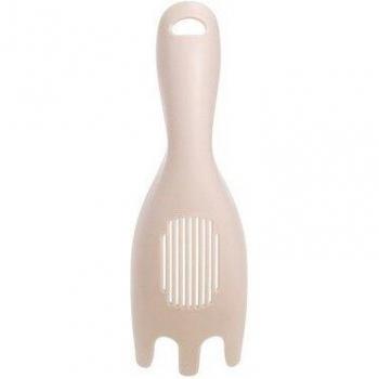 KitchenAce Plastic Cooking Strainer