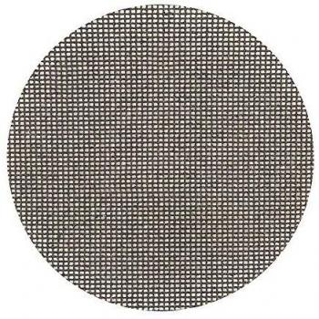 Silverline Hook & Loop Mesh Discs 225mm 10pk 180 Grit 323921