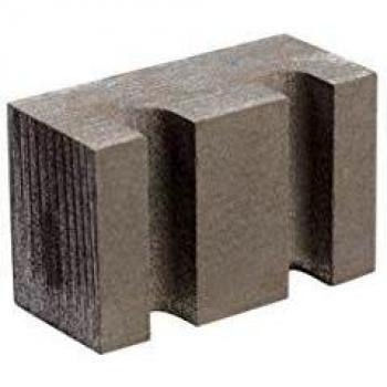 Elmag Induktionsheizkopf - Ferrite - Einsatz