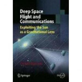 Deep Space Flight and Communications