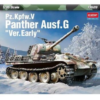 Panther Kpfw.V Ausf.G – Ver. Early 1:35