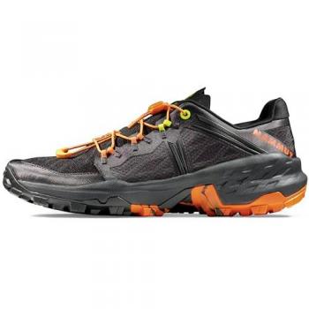 Scarpe uomo Mammut Sertig TR Low