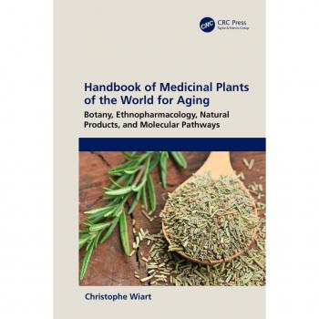 Vitalsource Technologies, Inc. Handbook of Medicinal Plants of the World for Aging