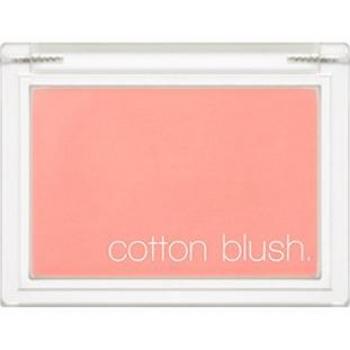 Missha Cotton Blush – Sugar Kiss