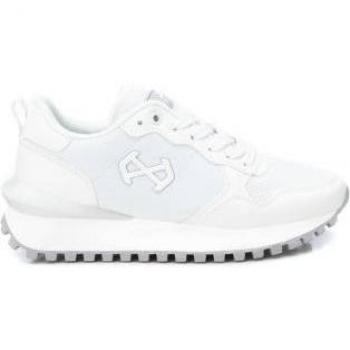 Zapatillas Xti 141399 para Mujer Color Blanco