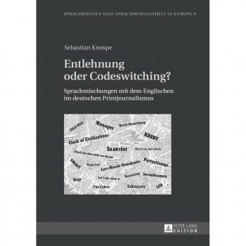 Vitalsource Technologies, Inc. Entlehnung Oder Codeswitching?