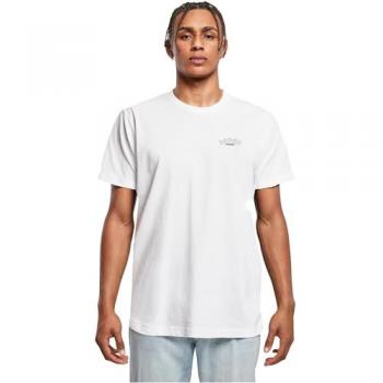 Skull & Flutter Tee by Mister