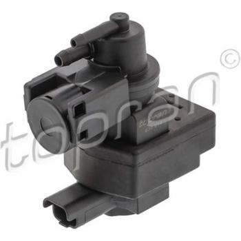 TOPRAN 639 914 Sensor de pressão