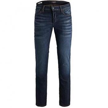 Jack & Jones Tim Jeans Blu
