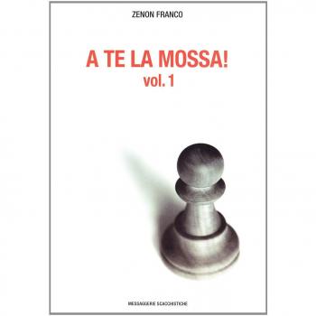 A te la mossa. Vol. 1